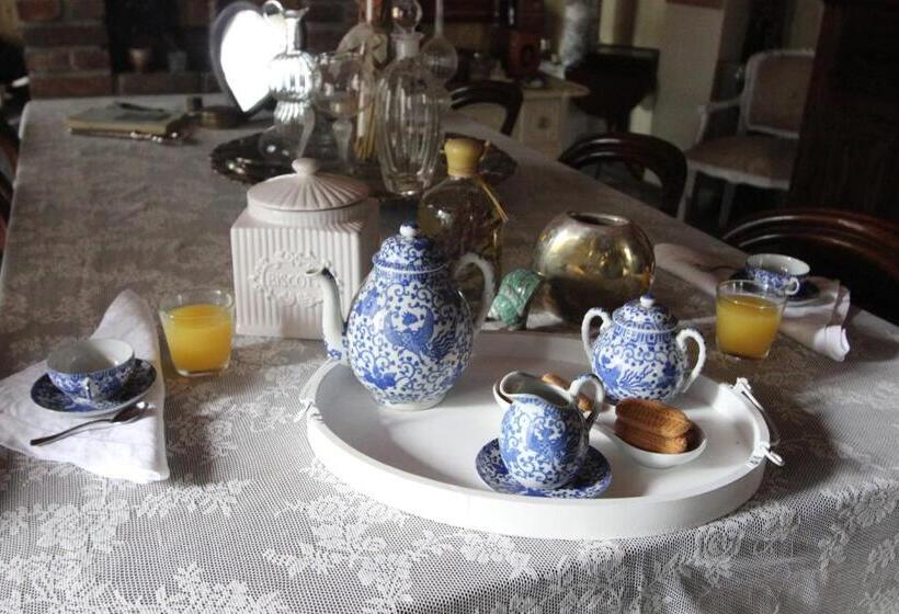 مبيت وإفطار Ca  Dei Sogni Della Dimora Belloni Country House