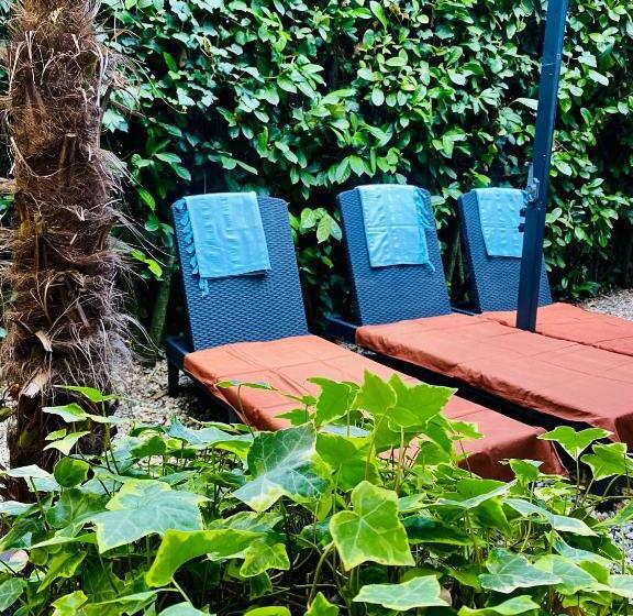 مبيت وإفطار Ca  Dei Sogni Della Dimora Belloni Country House