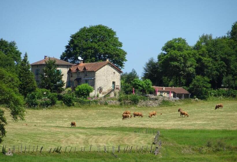 Bed and Breakfast Chambres D Hôtes Fleur De Lis