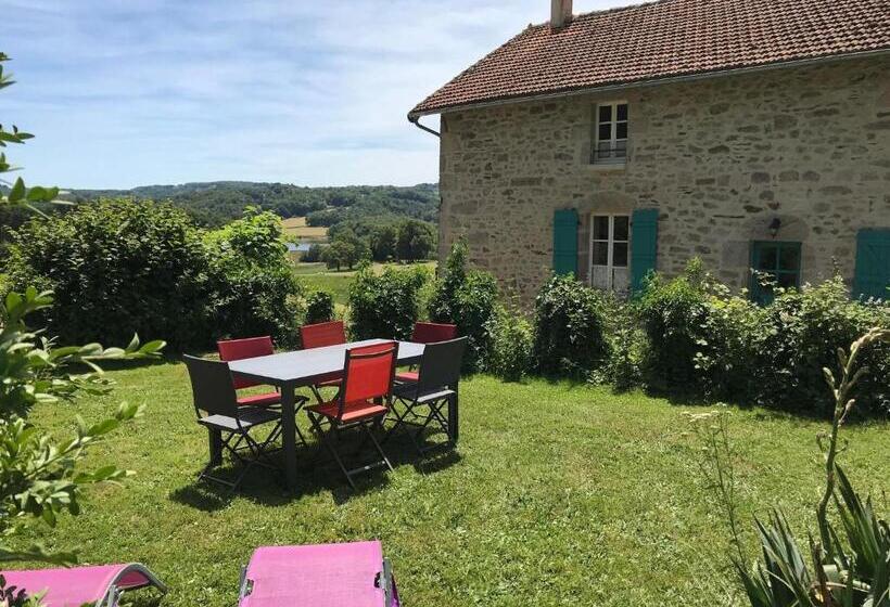 Bed and Breakfast Chambres D Hôtes Fleur De Lis