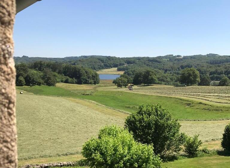 Bed and Breakfast Chambres D Hôtes Fleur De Lis