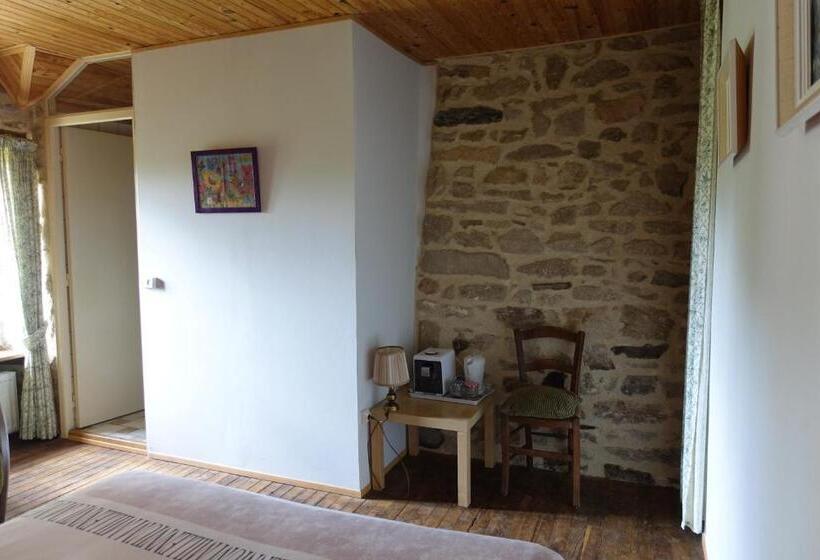 Bed and Breakfast Chambres D Hôtes Fleur De Lis