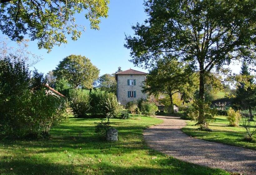 Bed and Breakfast Chambres D Hôtes Fleur De Lis