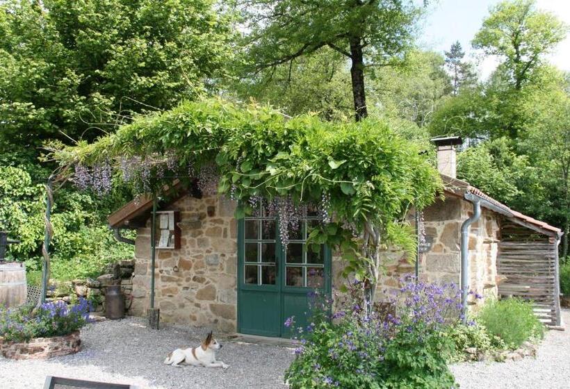 Bed and Breakfast Chambres D Hôtes Fleur De Lis