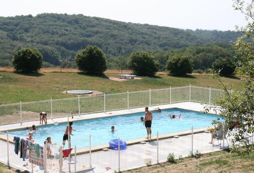 Bed and Breakfast Chambres D Hôtes Fleur De Lis