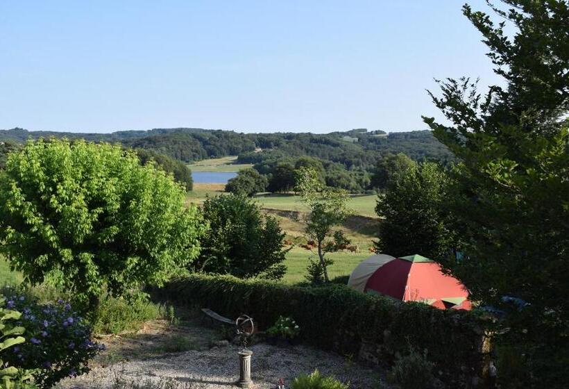 Bed and Breakfast Chambres D Hôtes Fleur De Lis