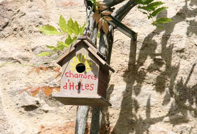 Bed and Breakfast Chambres D Hôtes Fleur De Lis