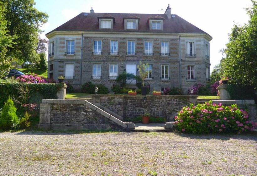 住宿加早餐  Chateau Anaselle