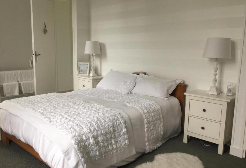 住宿加早餐  Chateau Anaselle