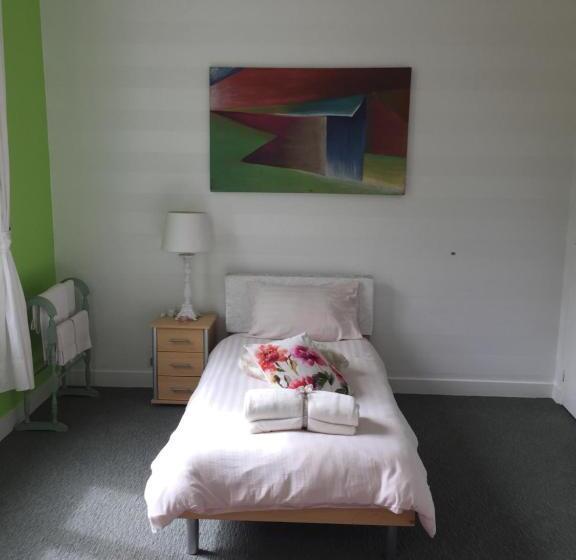 住宿加早餐  Chateau Anaselle