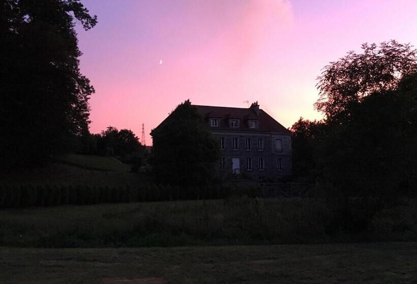 住宿加早餐  Chateau Anaselle