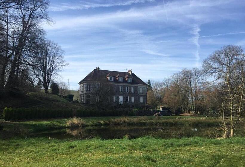 住宿加早餐  Chateau Anaselle