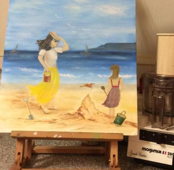 ベッドアンドブレックファースト Edenroe