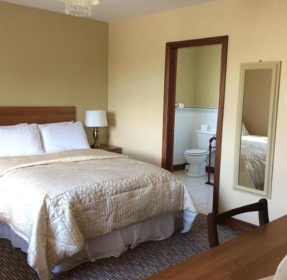 ベッドアンドブレックファースト Edenroe