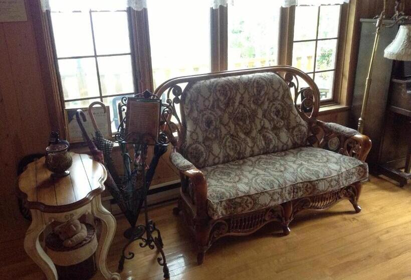 ベッドアンドブレックファースト Gite La Tourelle Du Cap