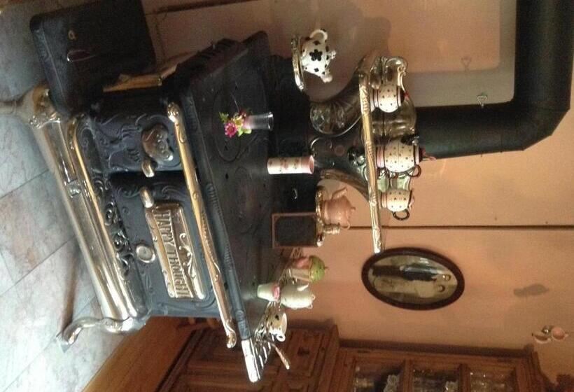 ベッドアンドブレックファースト Gite La Tourelle Du Cap