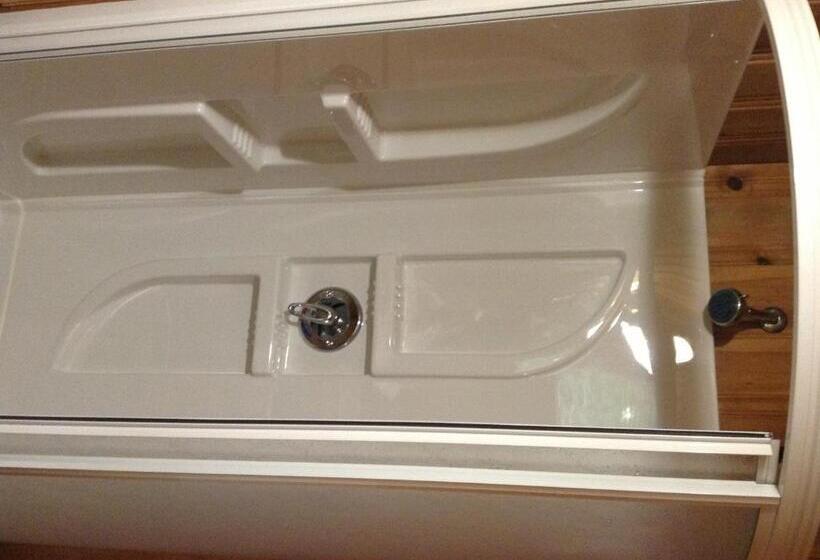 ベッドアンドブレックファースト Gite La Tourelle Du Cap