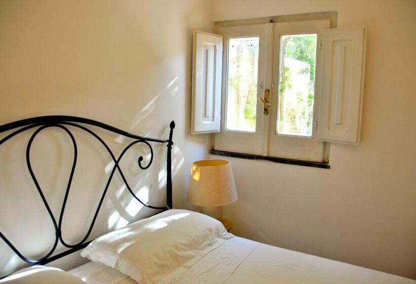 住宿加早餐 Guest House Il Comandante