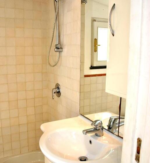 住宿加早餐 Guest House Il Comandante