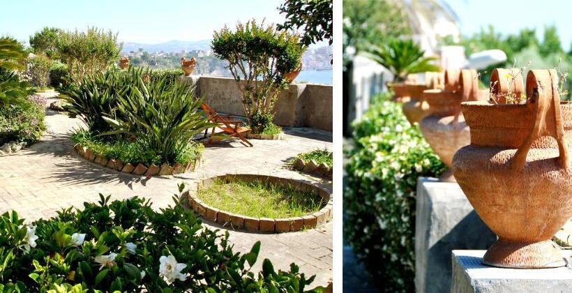 住宿加早餐 Guest House Il Comandante