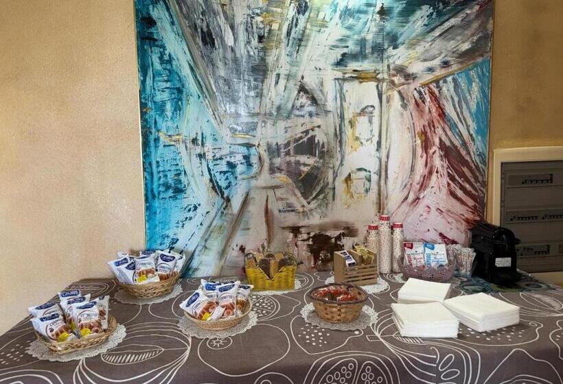 צימר I Pizzicati