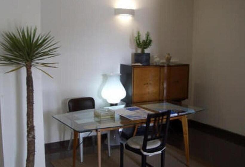 צימר I Pizzicati