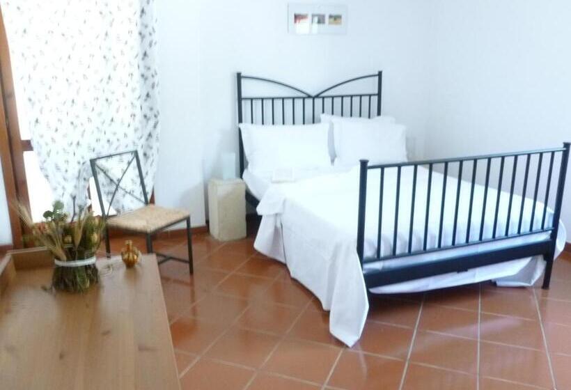 צימר I Pizzicati