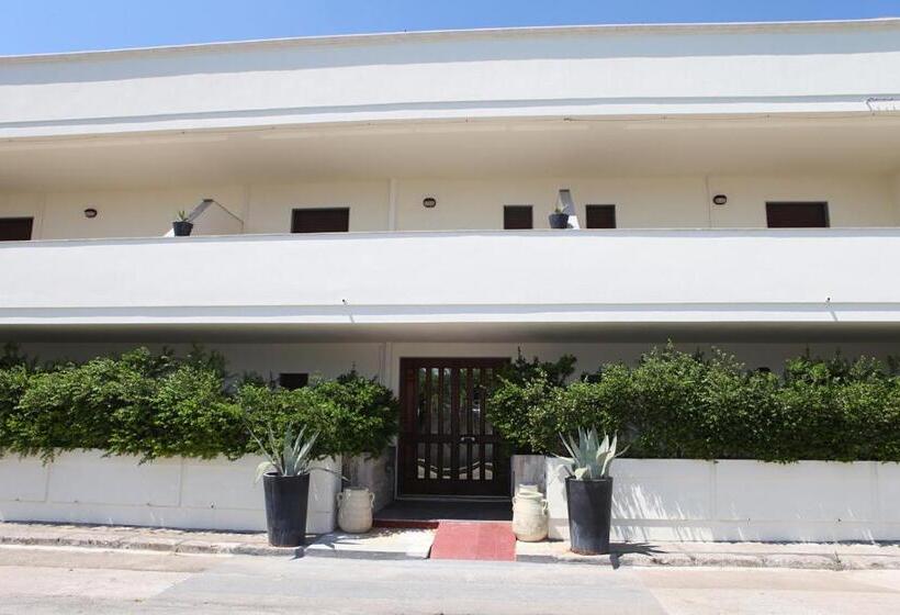 צימר I Pizzicati