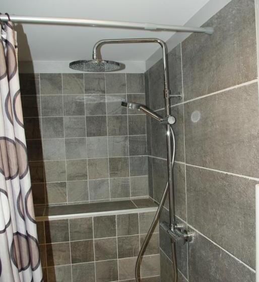 ベッドアンドブレックファースト La Maison Dans Les Nuages