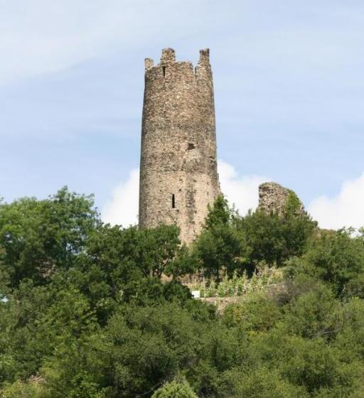 ベッドアンドブレックファースト La Maison Dans Les Nuages