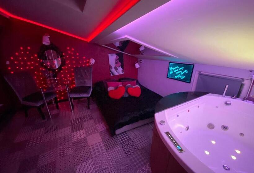 צימר La Parenthèse