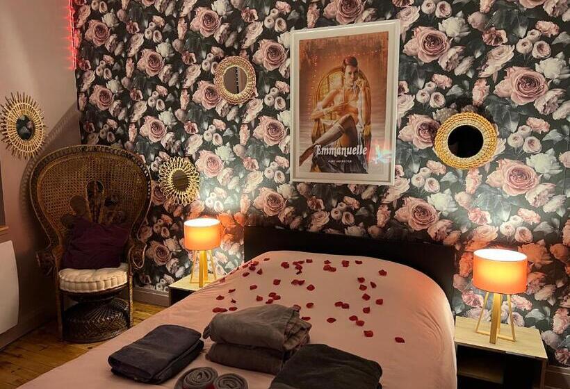 צימר La Parenthèse