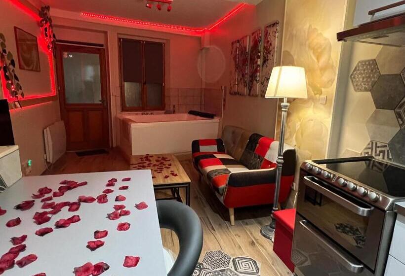 צימר La Parenthèse