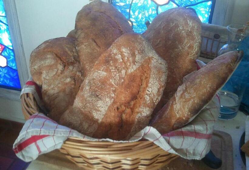 민박 Les Loges Du Jardin D Aymeric