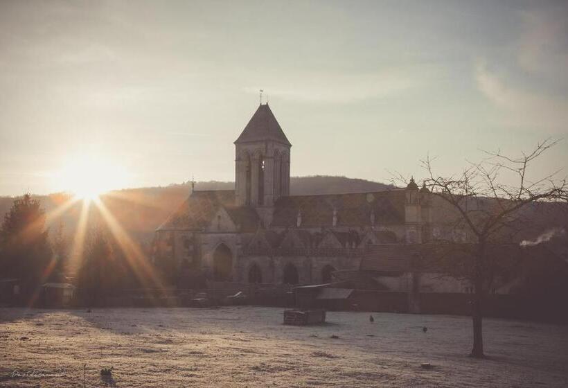 ベッドアンドブレックファースト Maison Où Claude Monet Vécut à Vétheuil