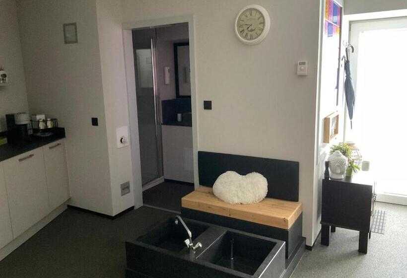 민박 Relax Trois Bornes   De Grenspost