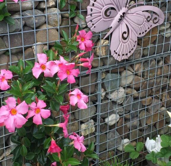 住宿加早餐  Relax Trois Bornes   De Grenspost