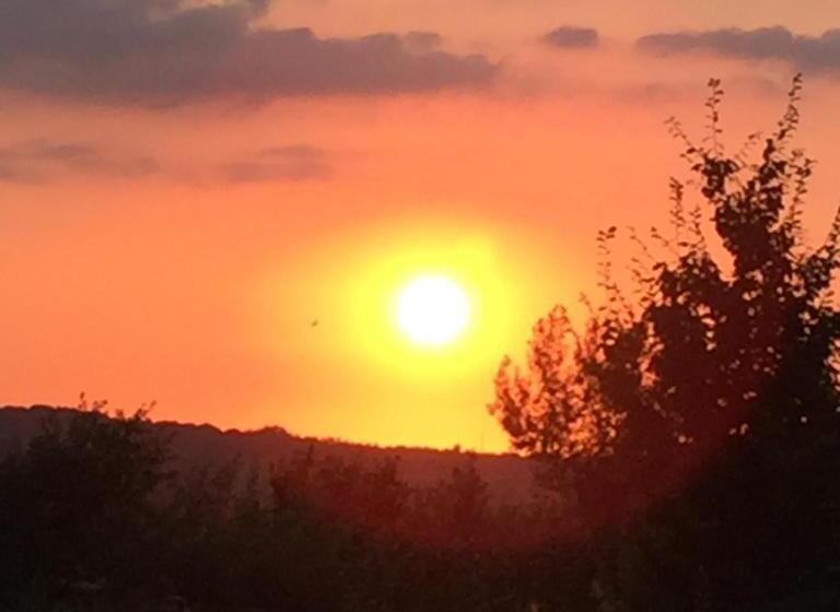 住宿加早餐  Relax Trois Bornes   De Grenspost