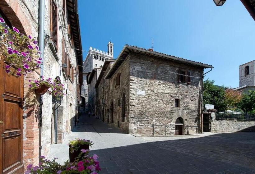 住宿加早餐  Residenza Di Via Piccardi