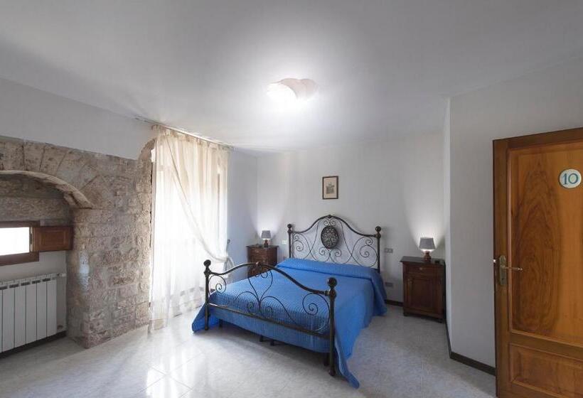 住宿加早餐  Residenza Di Via Piccardi