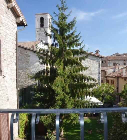 住宿加早餐  Residenza Di Via Piccardi