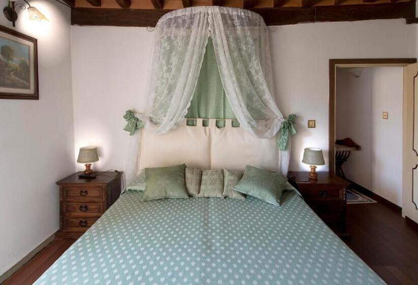 住宿加早餐  Residenza Di Via Piccardi