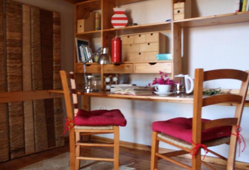 Bed and Breakfast Rocca Del Vento