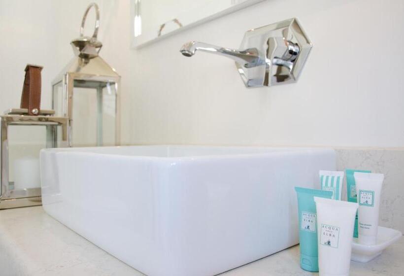 צימר Suite In Dimora Storica   Empoli Centro   Hall 5 Stelle