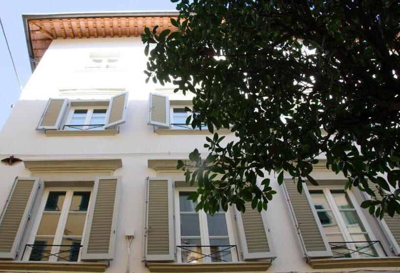 צימר Suite In Dimora Storica   Empoli Centro   Hall 5 Stelle