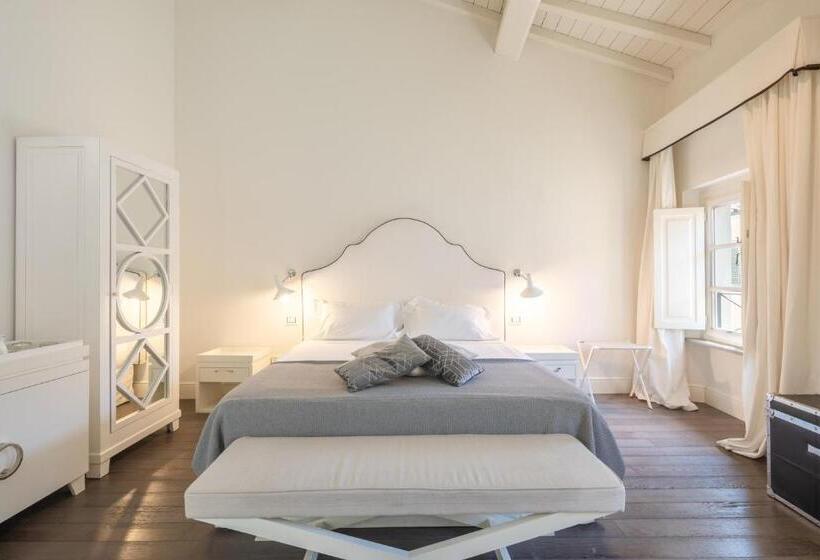 צימר Suite In Dimora Storica   Empoli Centro   Hall 5 Stelle