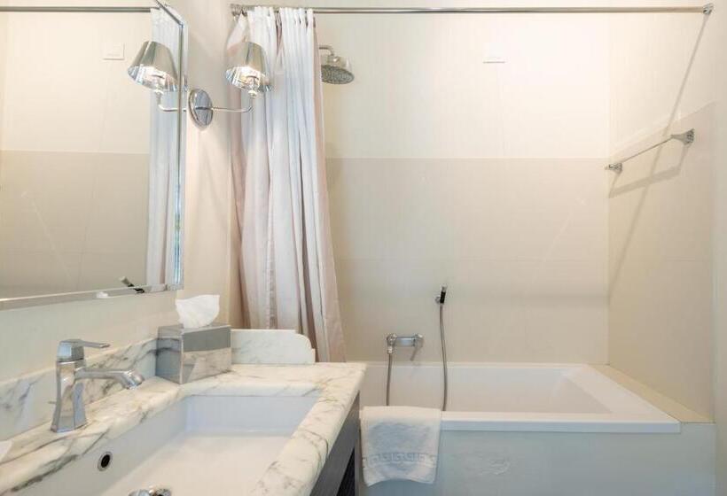 צימר Suite In Dimora Storica   Empoli Centro   Hall 5 Stelle