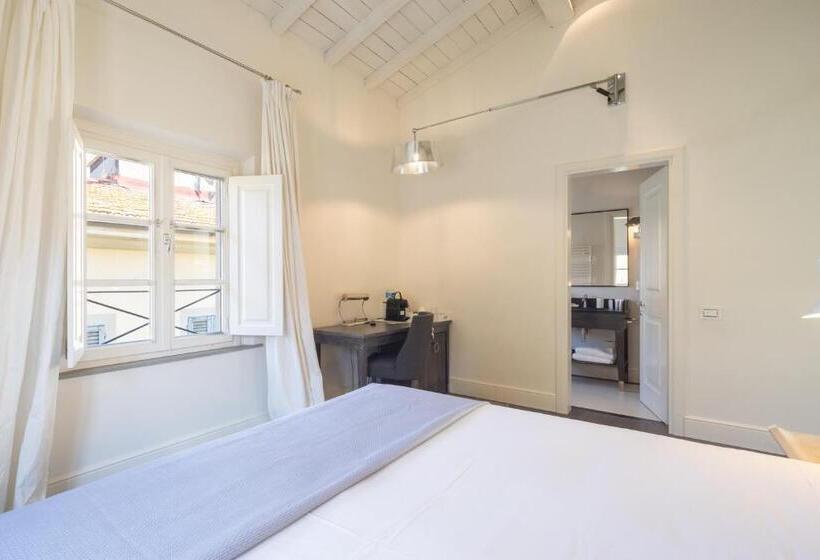 צימר Suite In Dimora Storica   Empoli Centro   Hall 5 Stelle