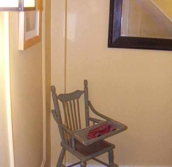 Bed and Breakfast The Tartan Fox At The Meadmere