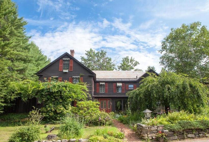 Bed and Breakfast The Tartan Fox At The Meadmere